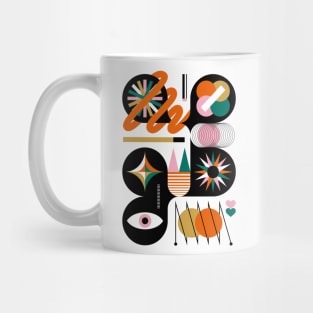 Muse Mug